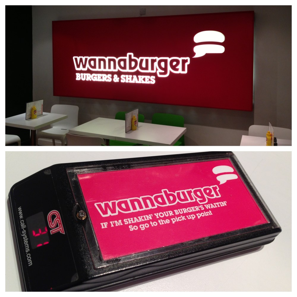 Wannaburger