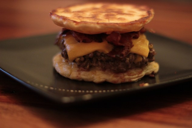 Are you having one this Pancake Tuesday?