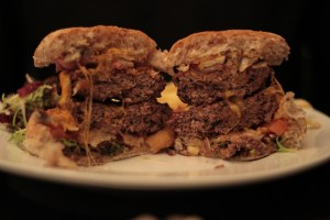 Inside the Independent