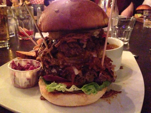 The Greedy B...customised.