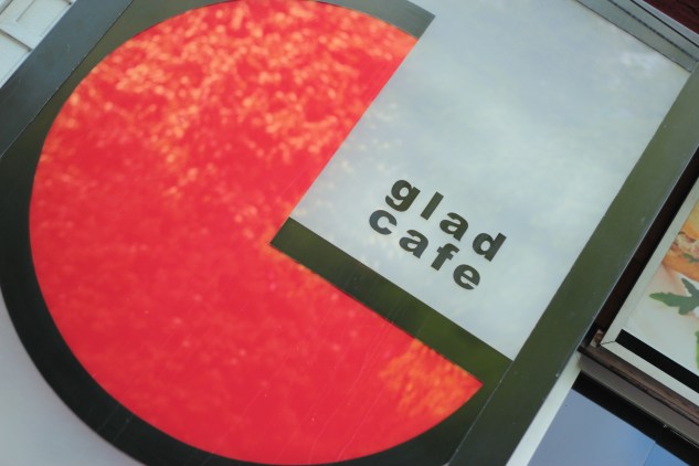 The Glad Cafe