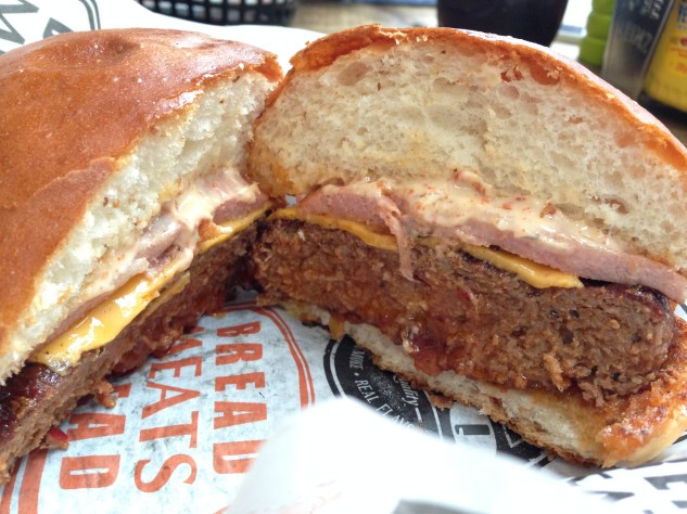 Inside the Scotalian