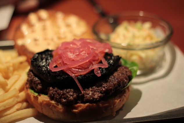 The Umami Burger