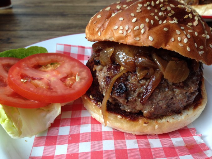 Simple, but very good.